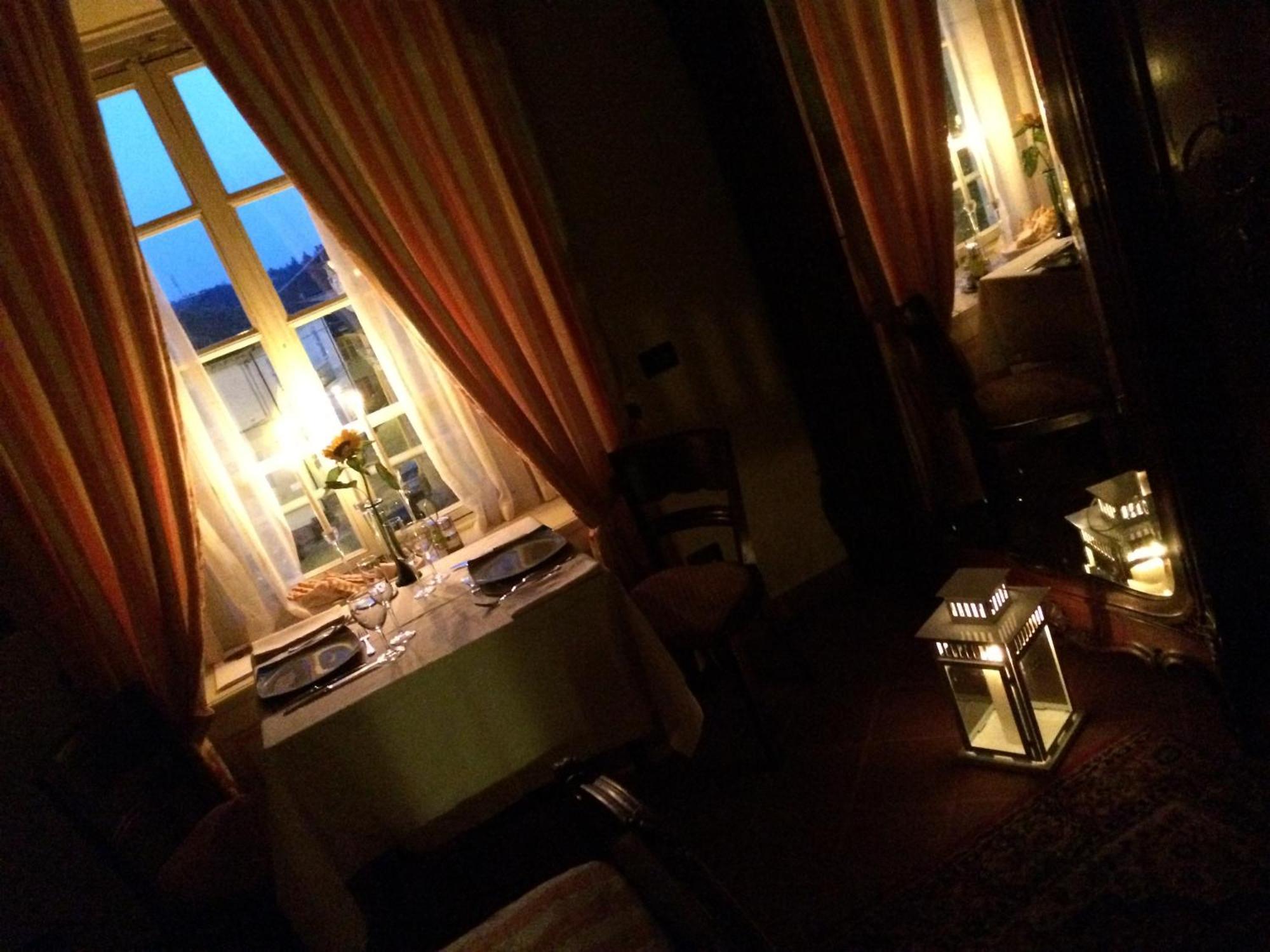 La Foresteria Del Castello - Wellness Hotel In Dimora Storica CastellʼAlfero Pokoj fotografie